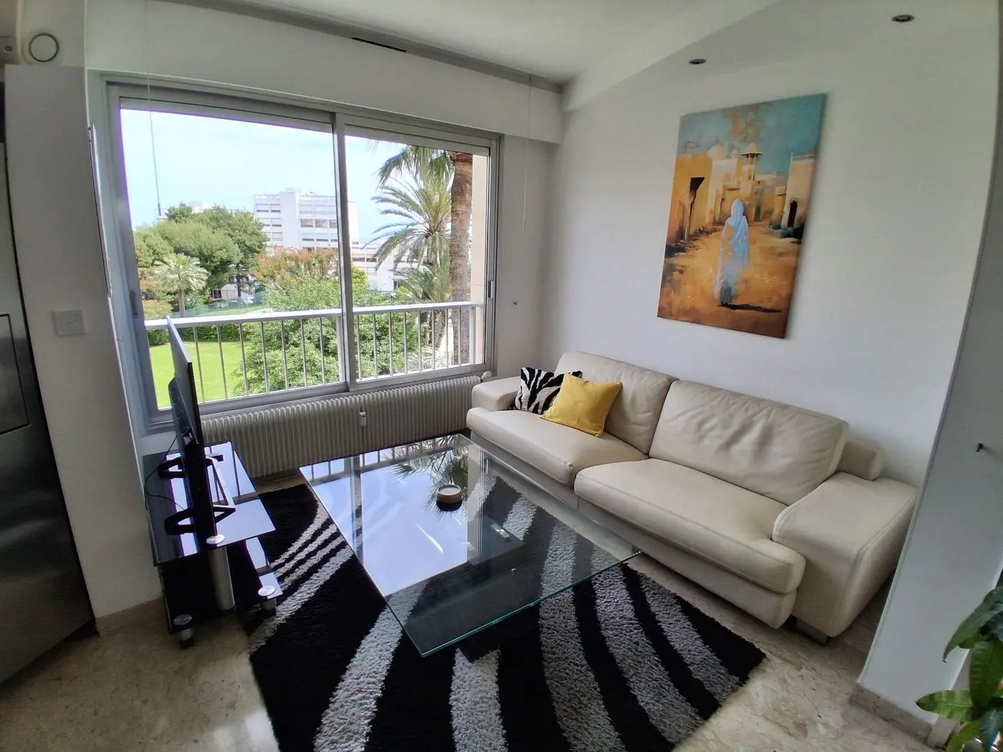Appartement à louer, 73m², Antibes