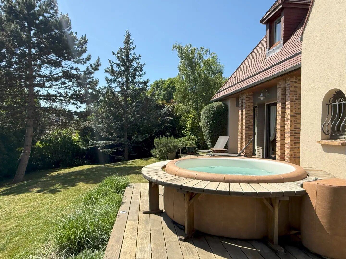 Maison à vendre, 204m², Villennes-sur-Seine