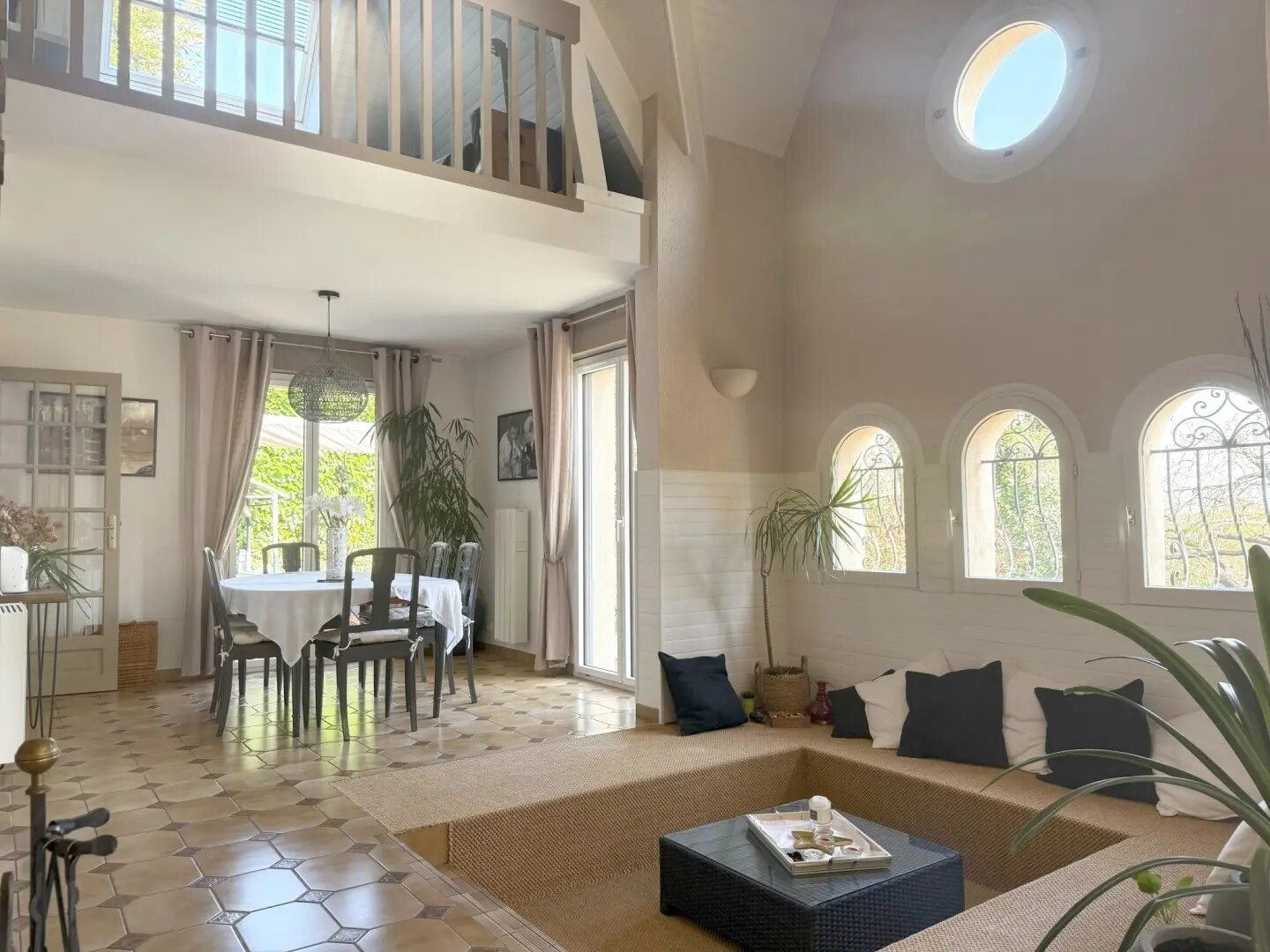 Maison à vendre, 204m², Villennes-sur-Seine
