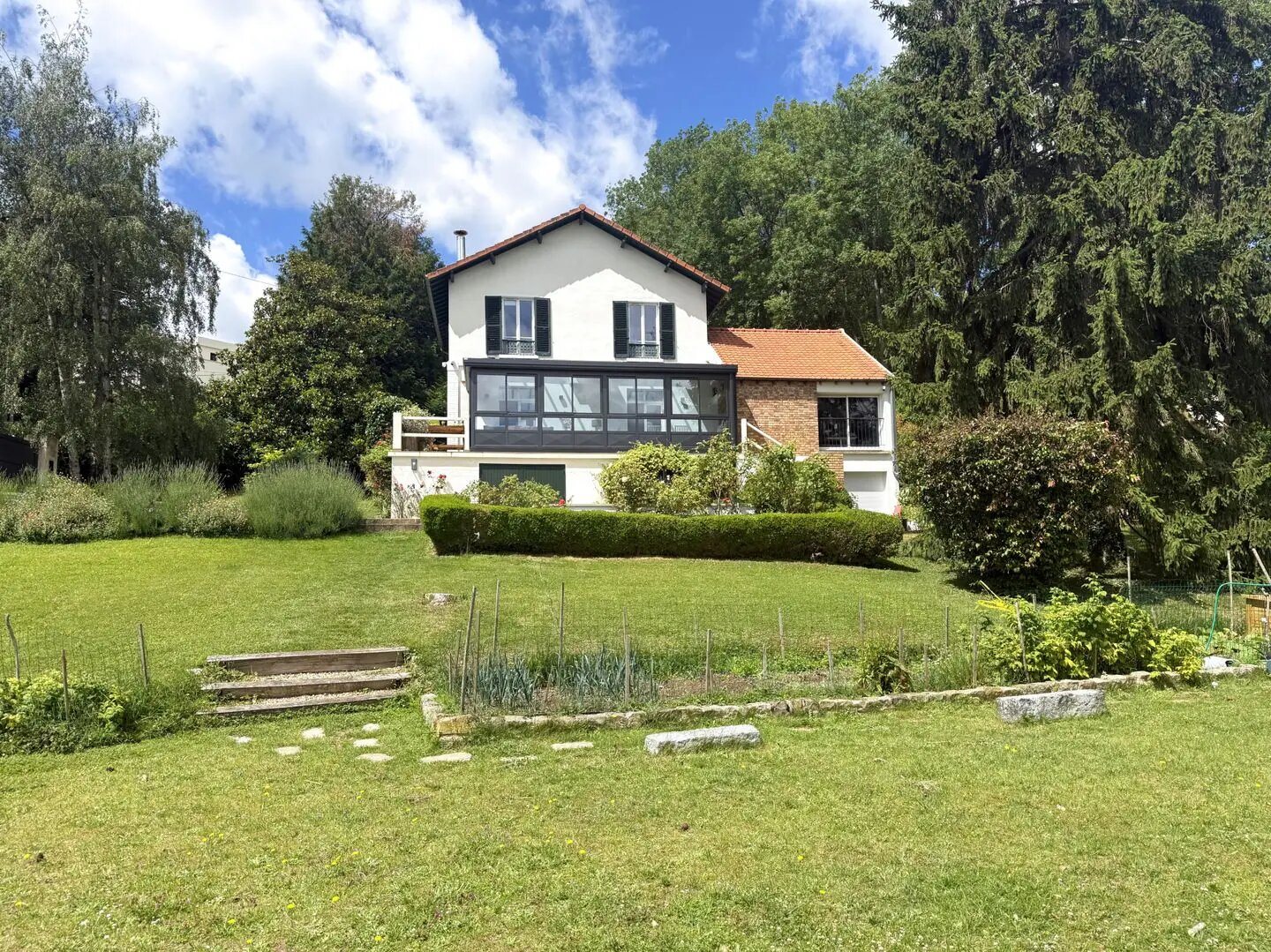 Maison à vendre, 200m², Villennes-sur-Seine