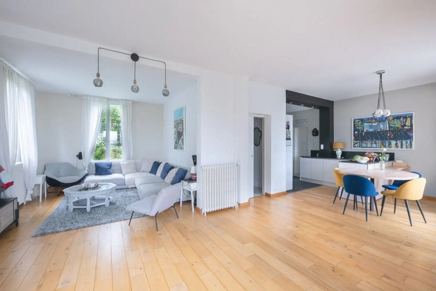 Maison à vendre, 200m², Villennes-sur-Seine