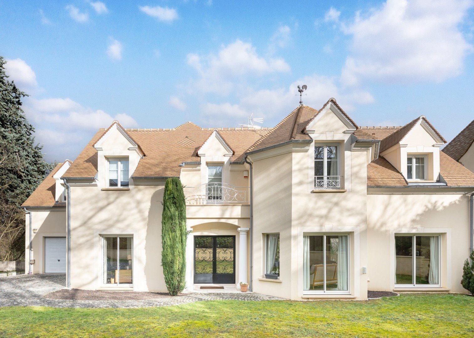 Maison à vendre, 232m², Villennes-sur-Seine