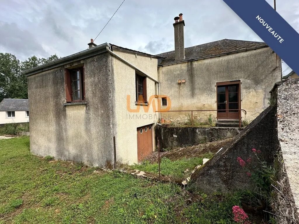 Maison à vendre, 105m², Vendôme