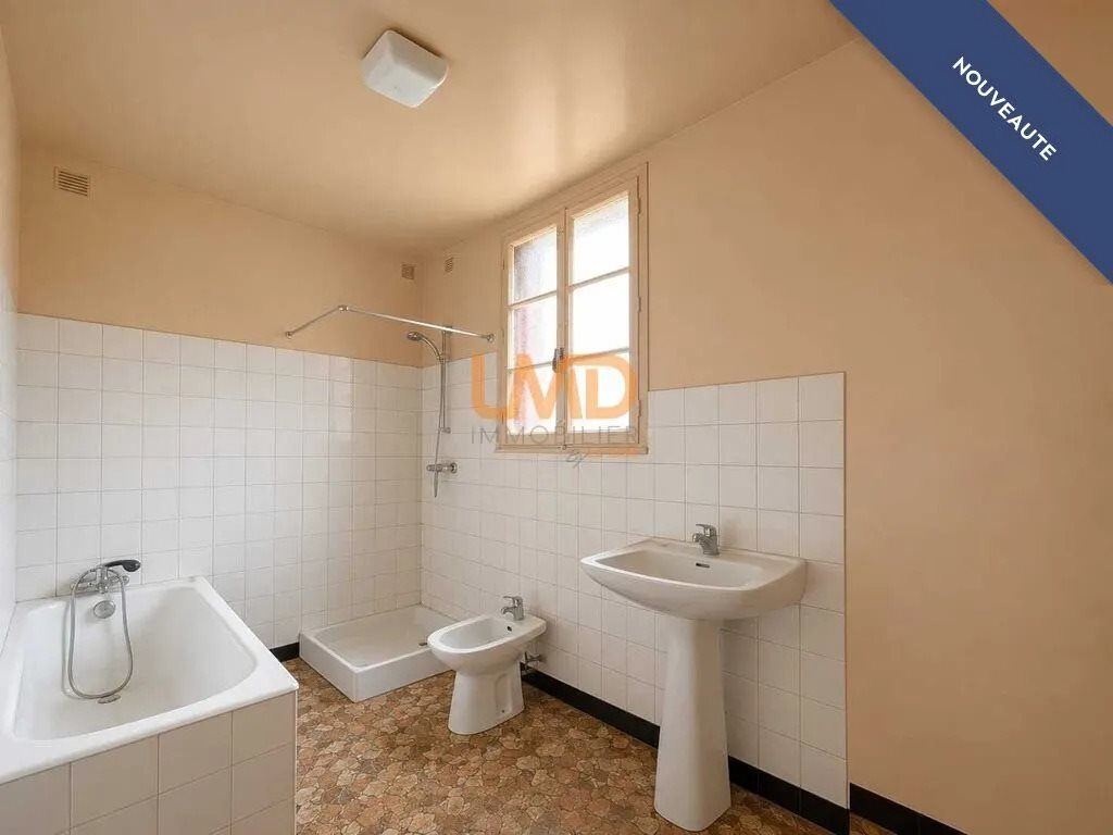 Maison à vendre, 105m², Vendôme