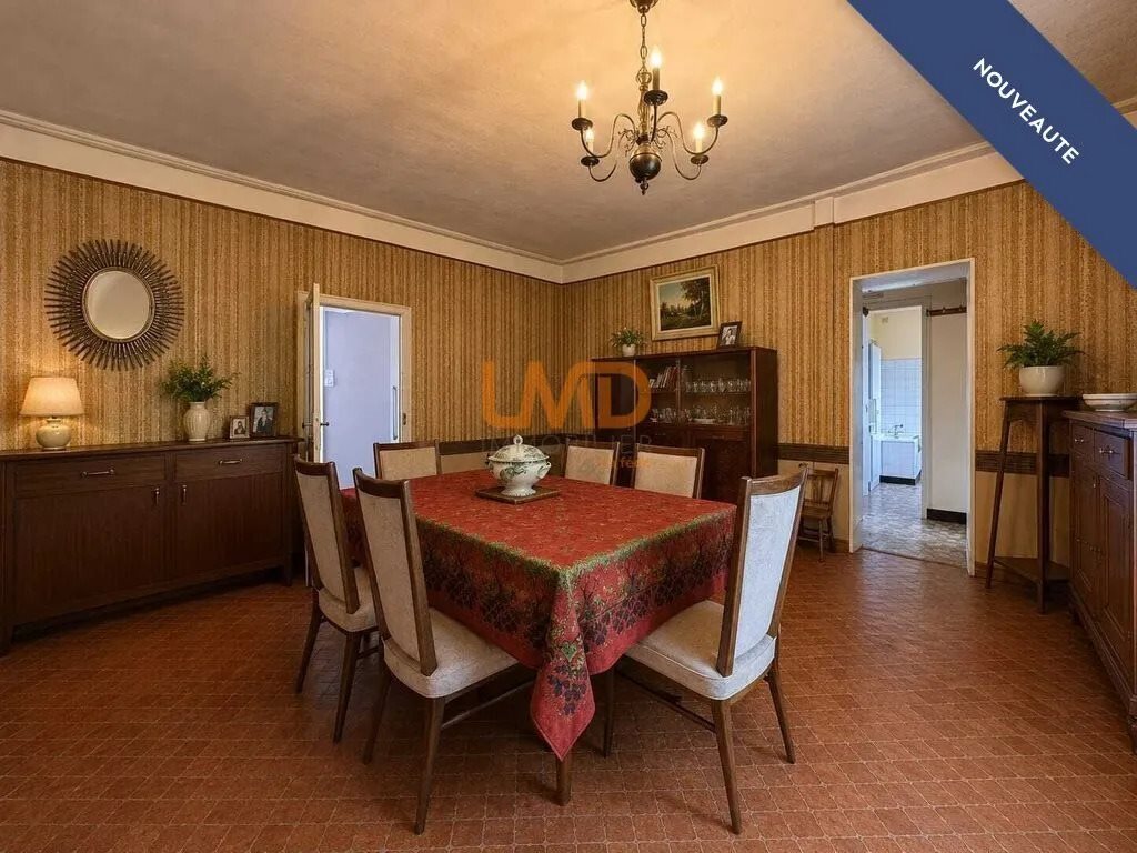 Maison à vendre, 105m², Vendôme