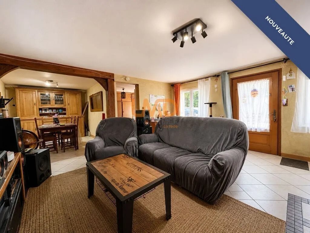 Maison à vendre, 66m², Cellé