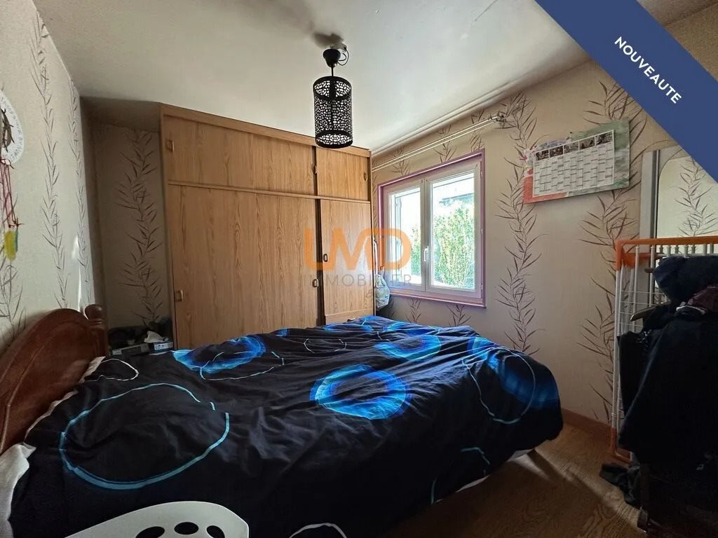 Maison à vendre, 66m², Cellé