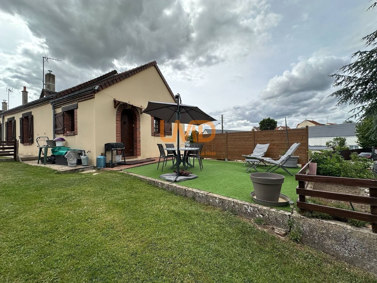 Maison à vendre, 117m², Morée