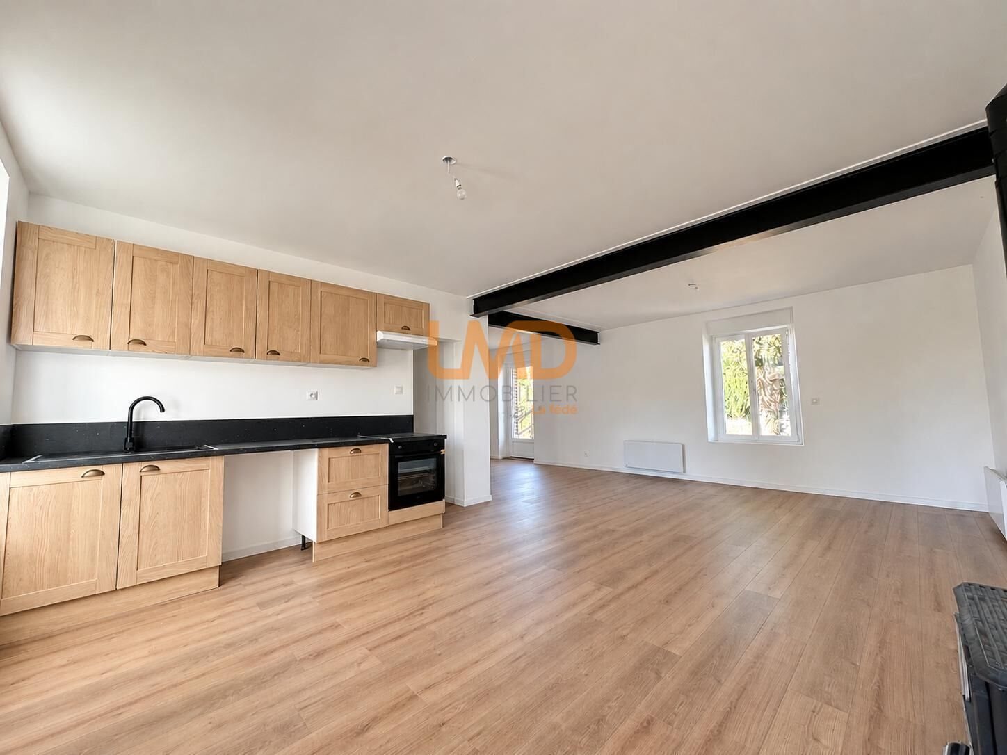 Maison à vendre, 142m², Mondoubleau