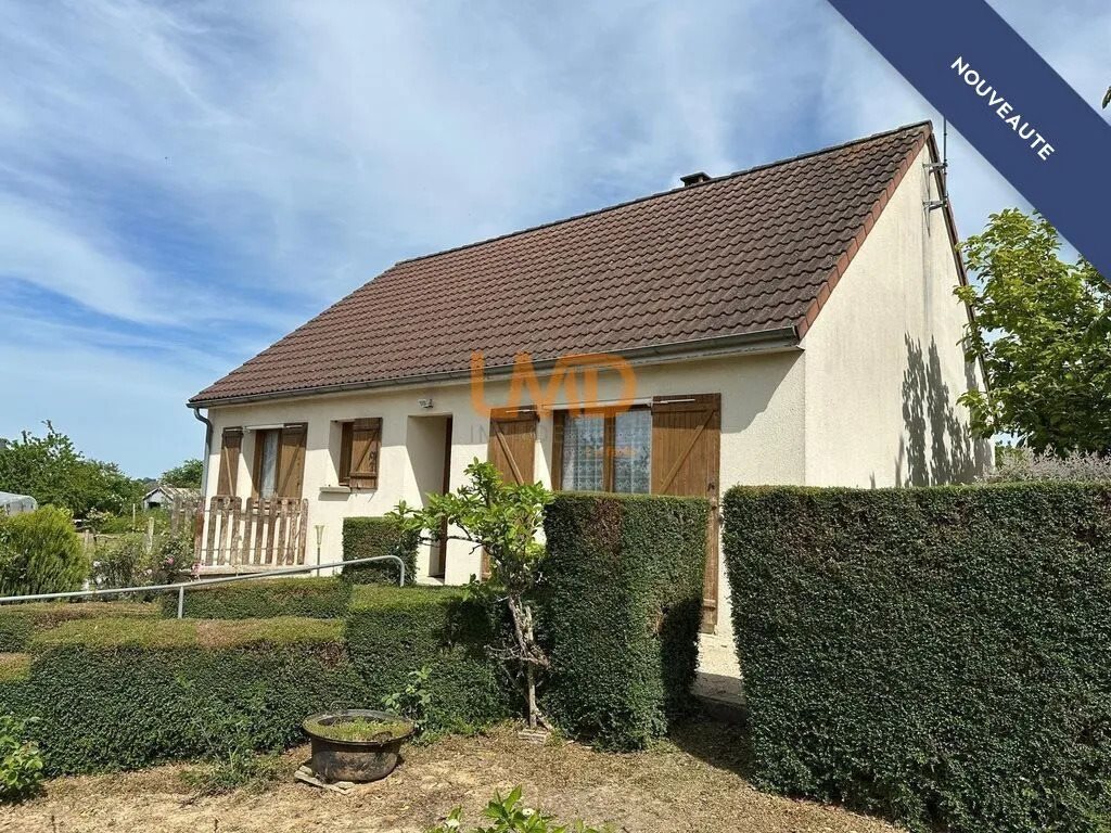 Maison à vendre, 72m², Choue