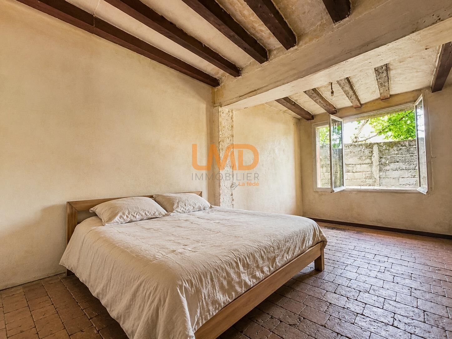 Maison à vendre, 87m², Sargé-sur-Braye