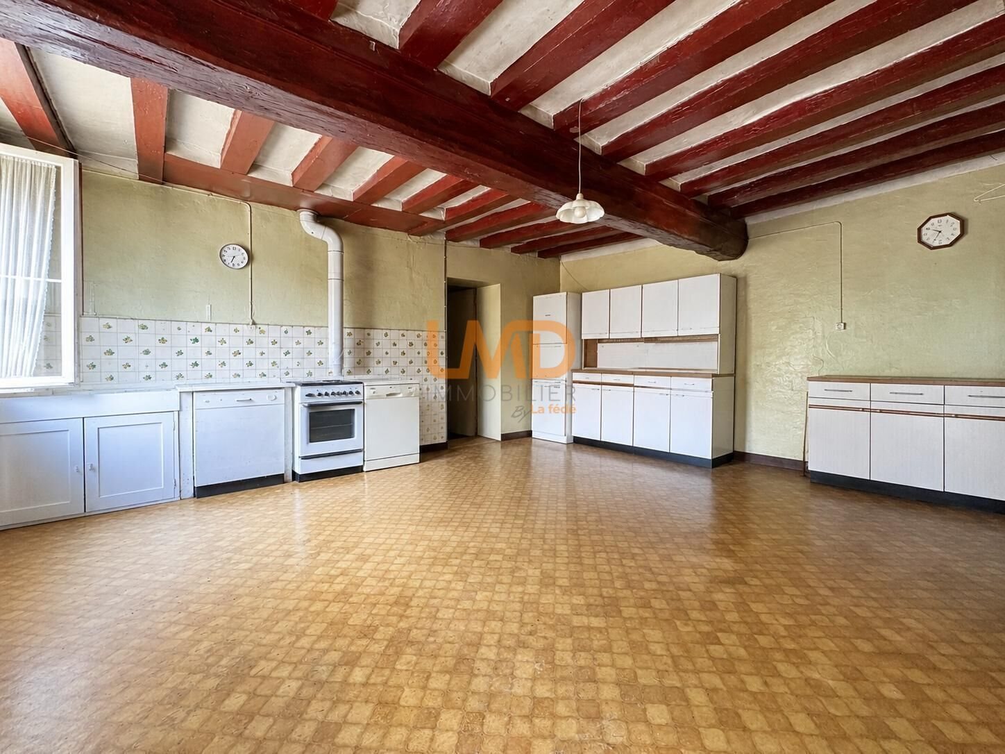 Maison à vendre, 87m², Sargé-sur-Braye