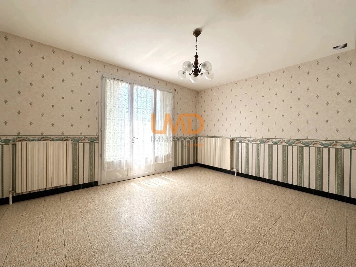 Maison à vendre, 71m², Mondoubleau