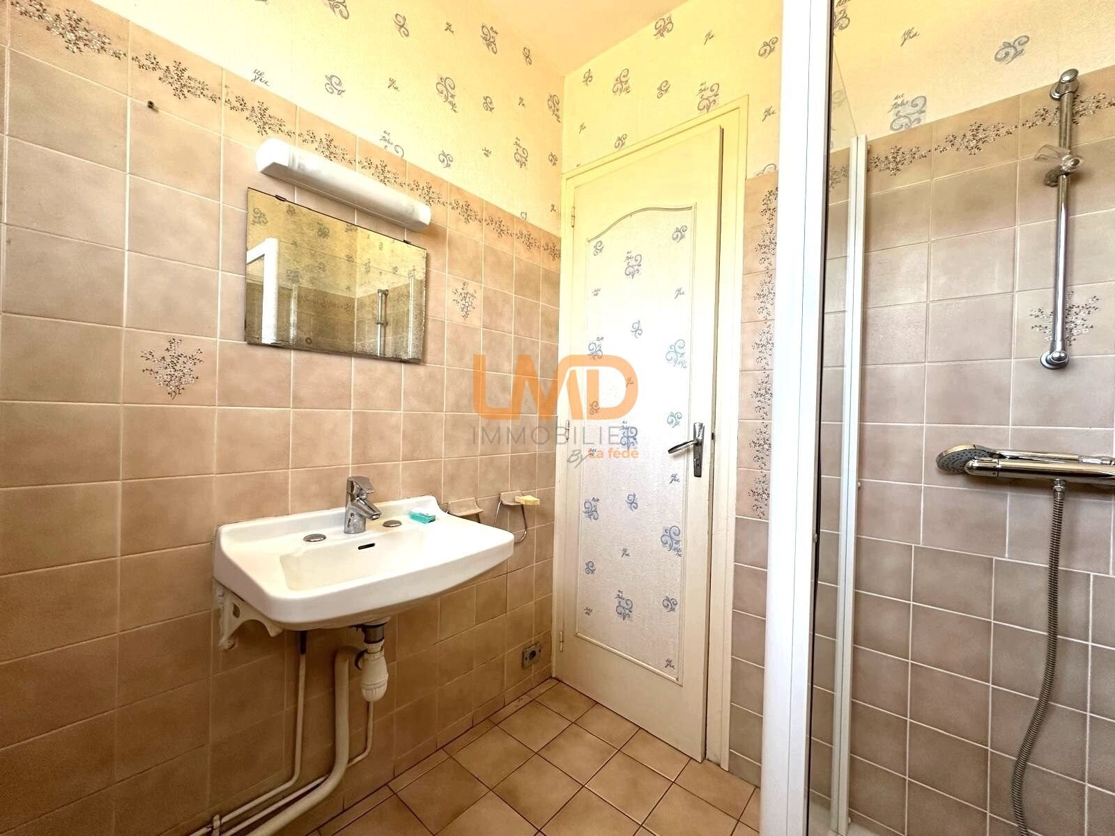 Maison à vendre, 71m², Mondoubleau