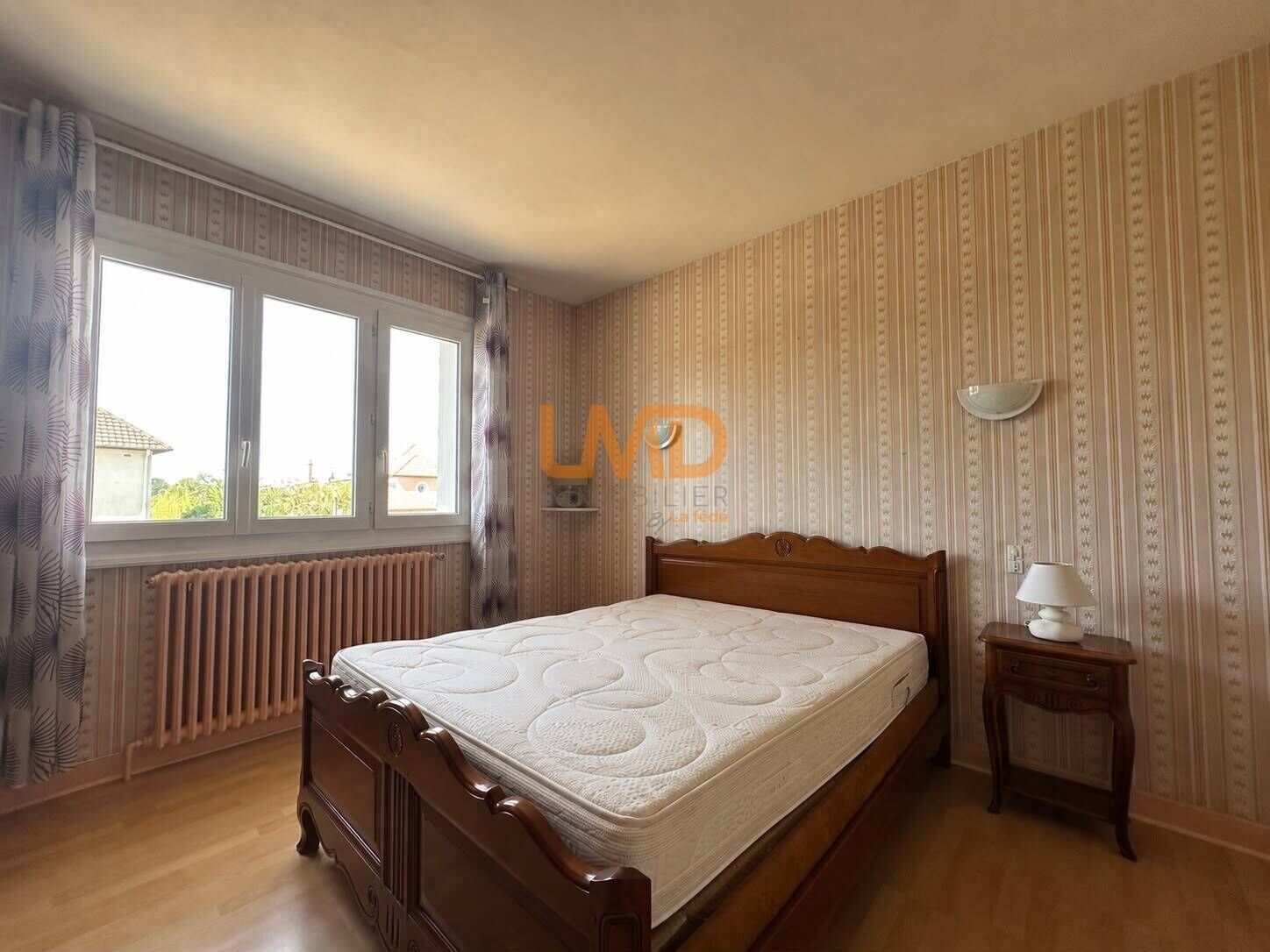 Maison à vendre, 109m², Mondoubleau