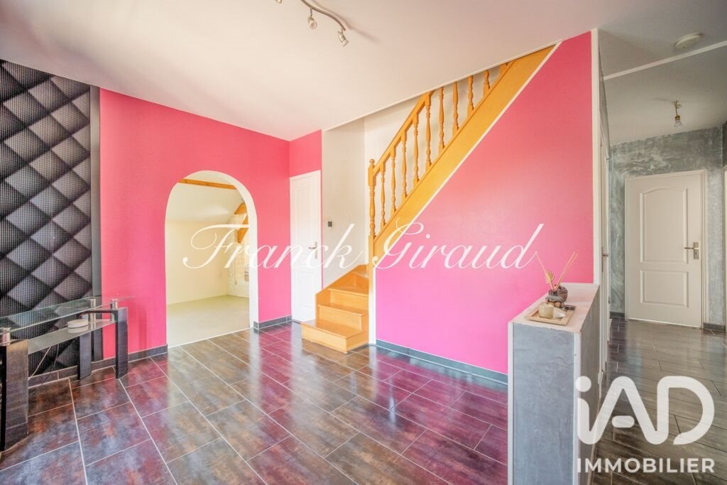 Maison à vendre, 130m², Saint-Michel-sur-Orge