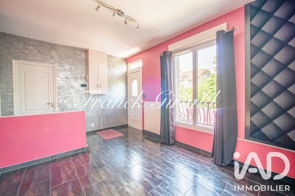 Maison à vendre, 130m², Saint-Michel-sur-Orge