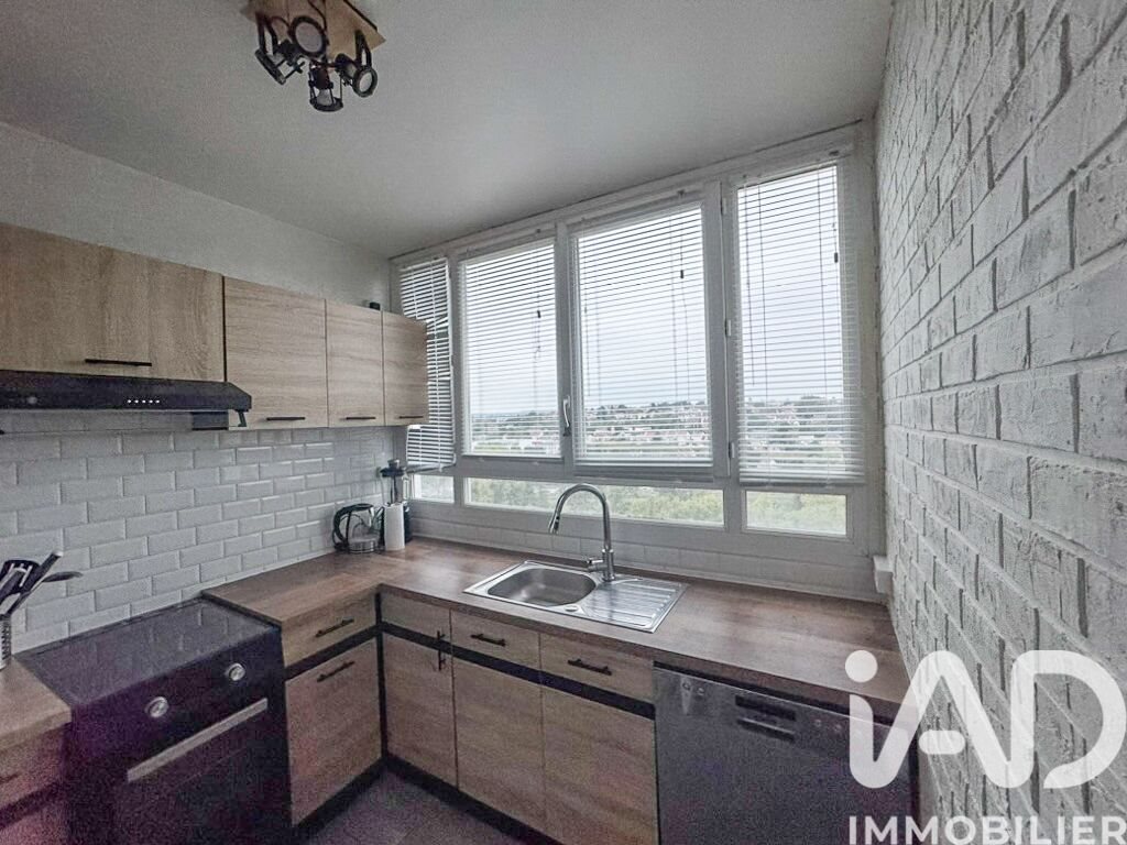 Appartement à vendre, 67m², Savigny-sur-Orge