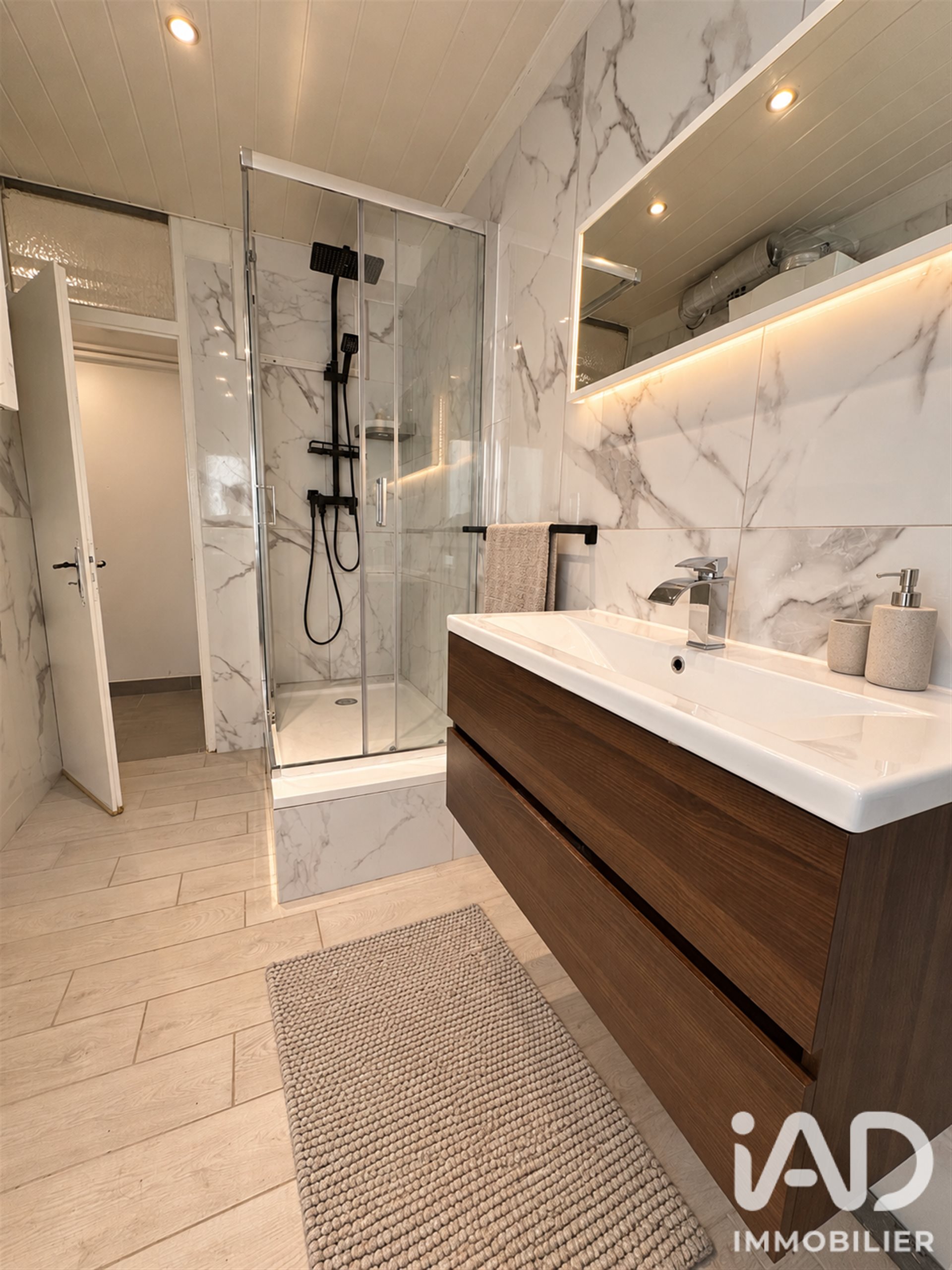 Appartement à vendre, 81m², Thionville