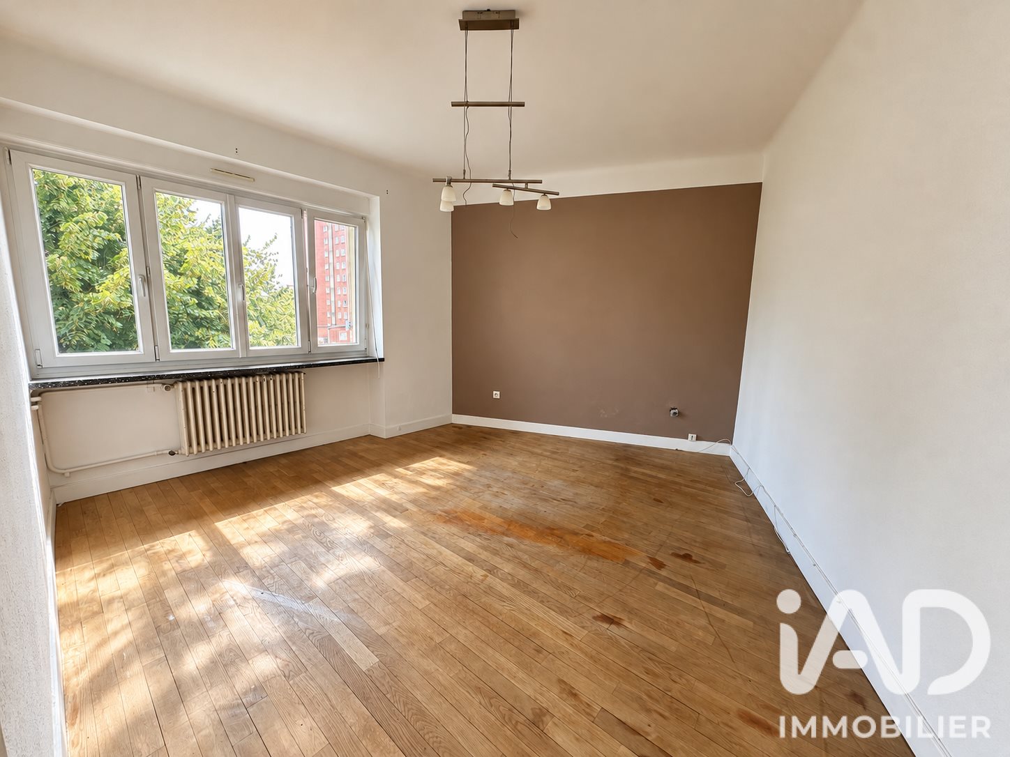 Appartement à vendre, 81m², Thionville