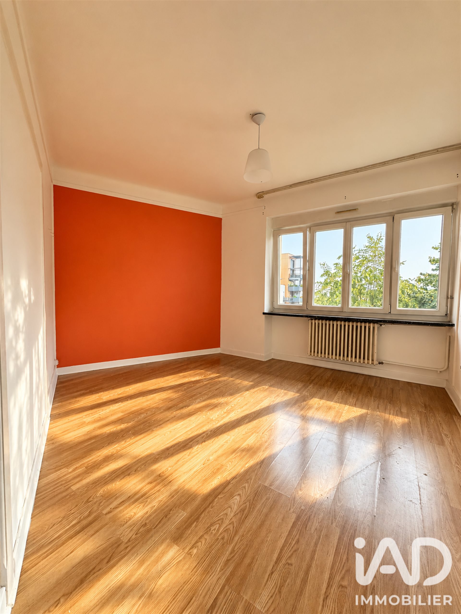 Appartement à vendre, 81m², Thionville