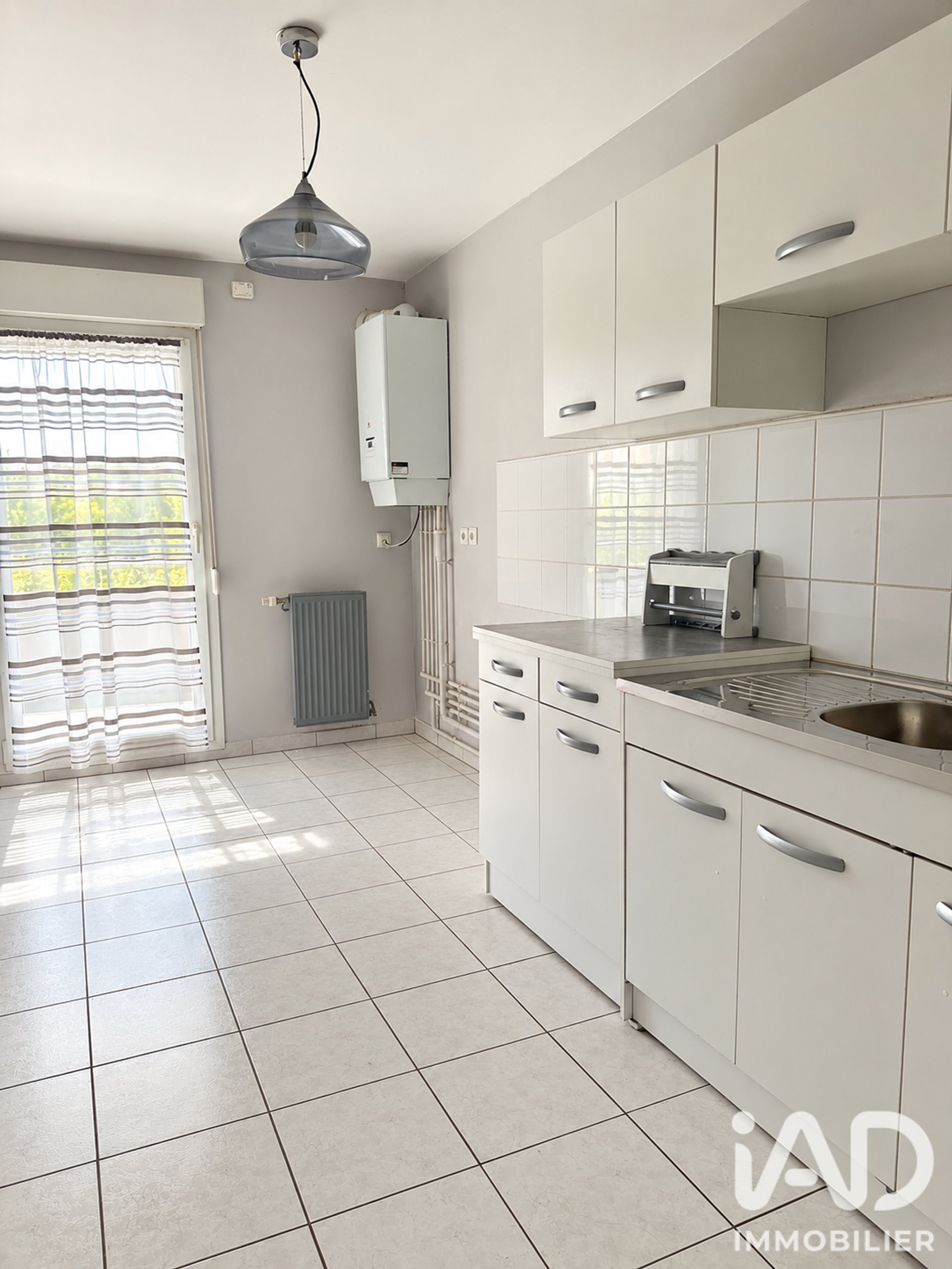 Appartement à vendre, 65m², Maizières-lès-Metz