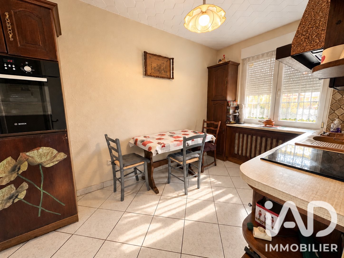 Maison à vendre, 106m², Amnéville