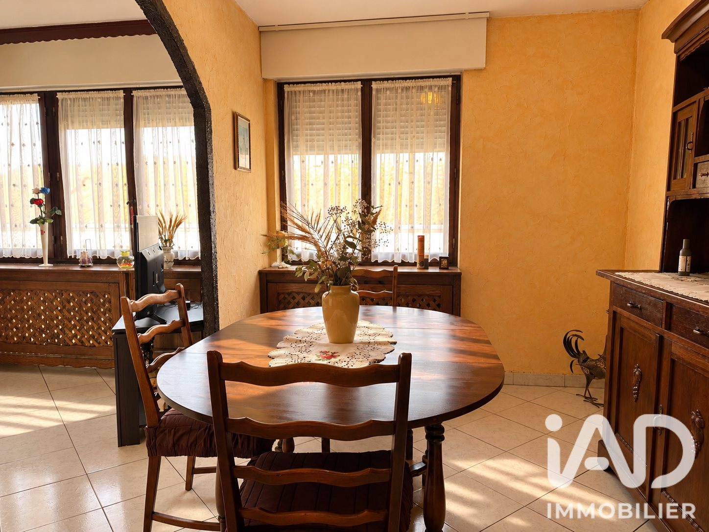 Maison à vendre, 106m², Amnéville