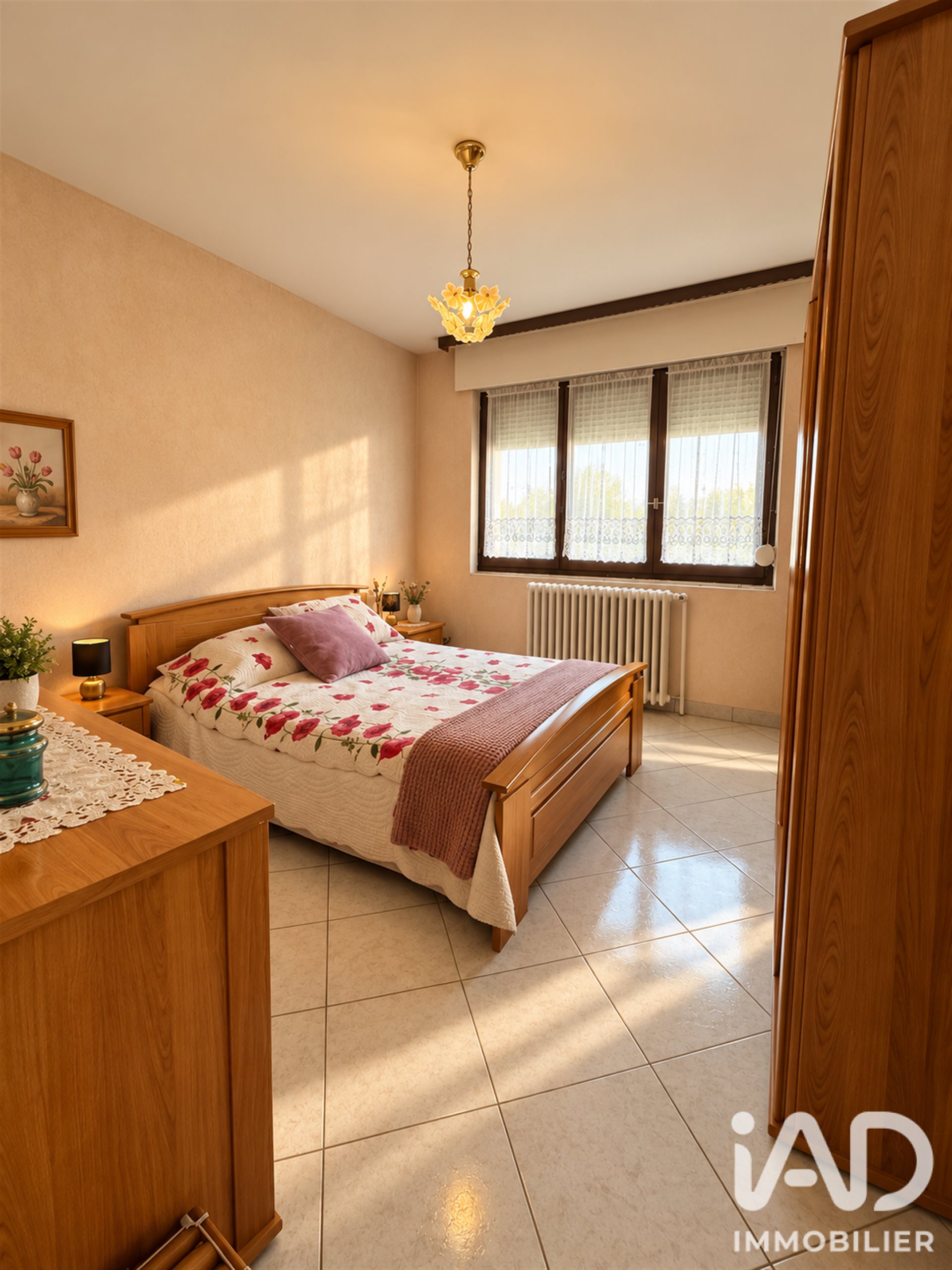 Maison à vendre, 106m², Amnéville
