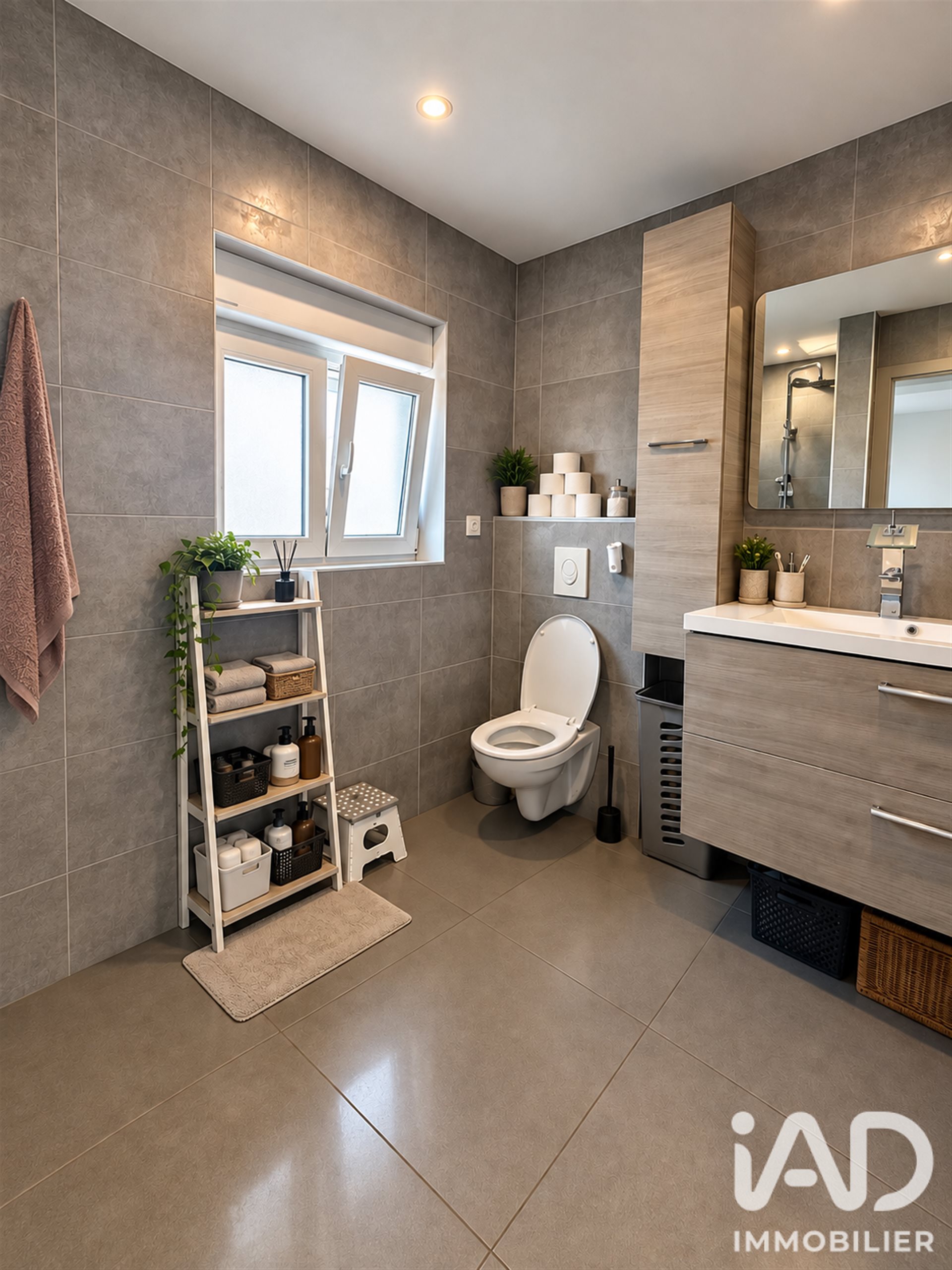 Maison à vendre, 70m², Amnéville