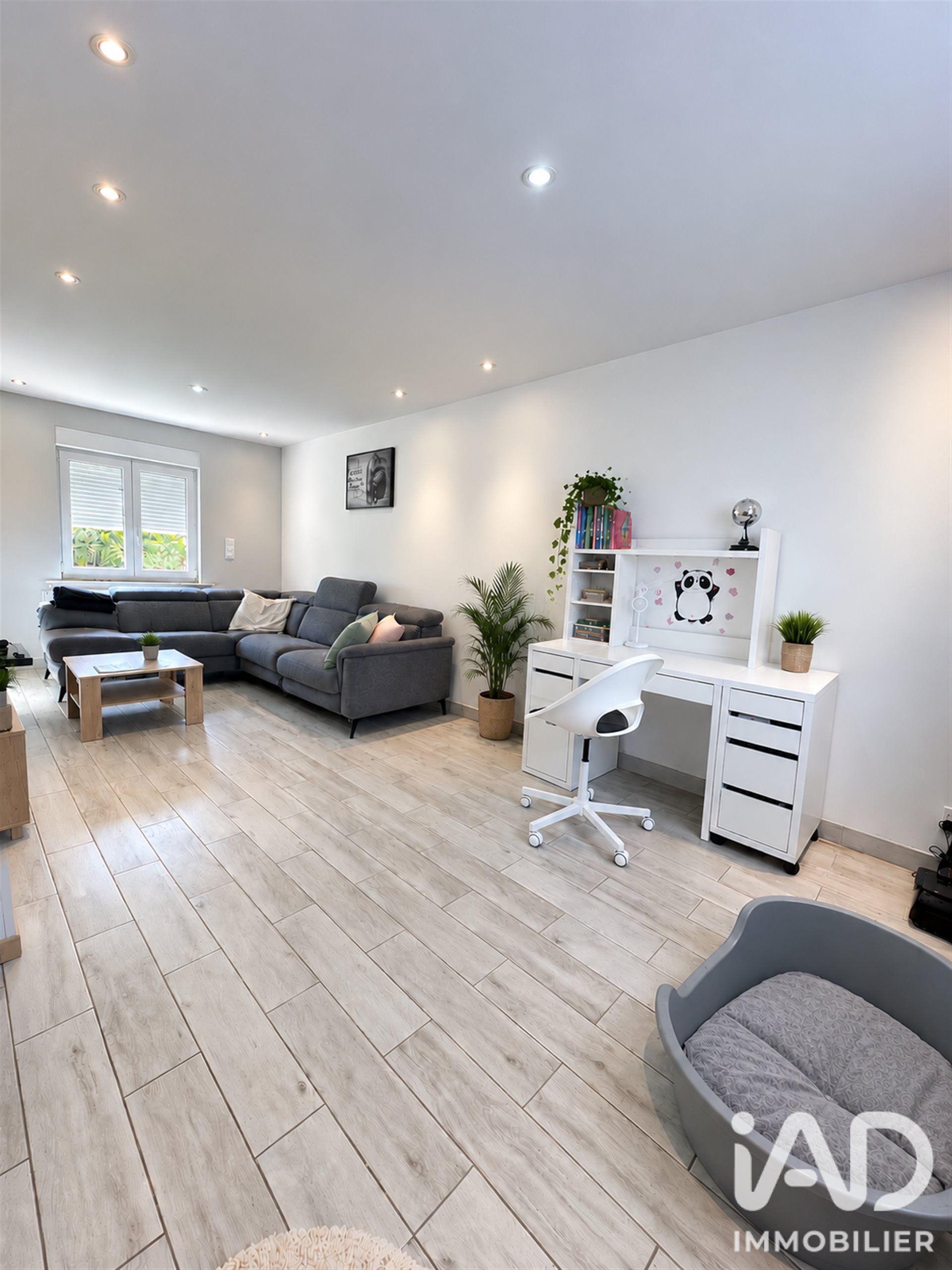 Maison à vendre, 70m², Amnéville