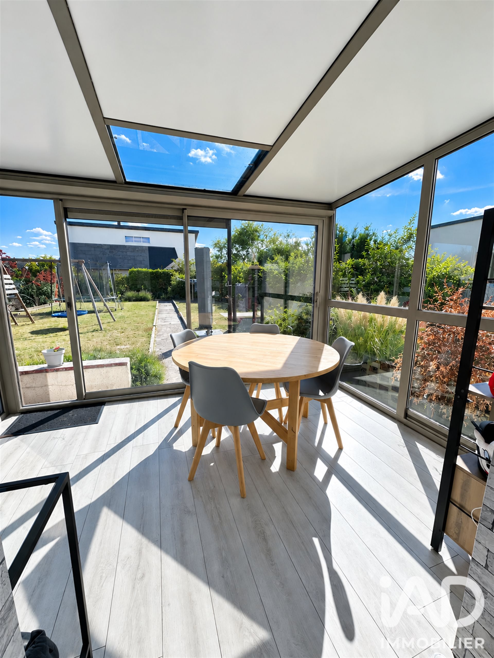 Maison à vendre, 70m², Amnéville