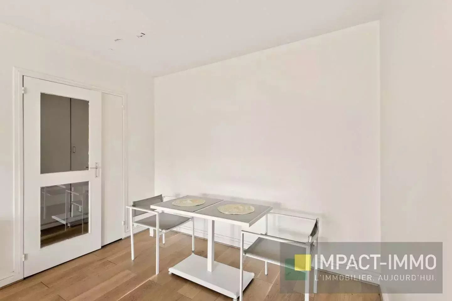 Appartement à vendre, 37m², Courbevoie