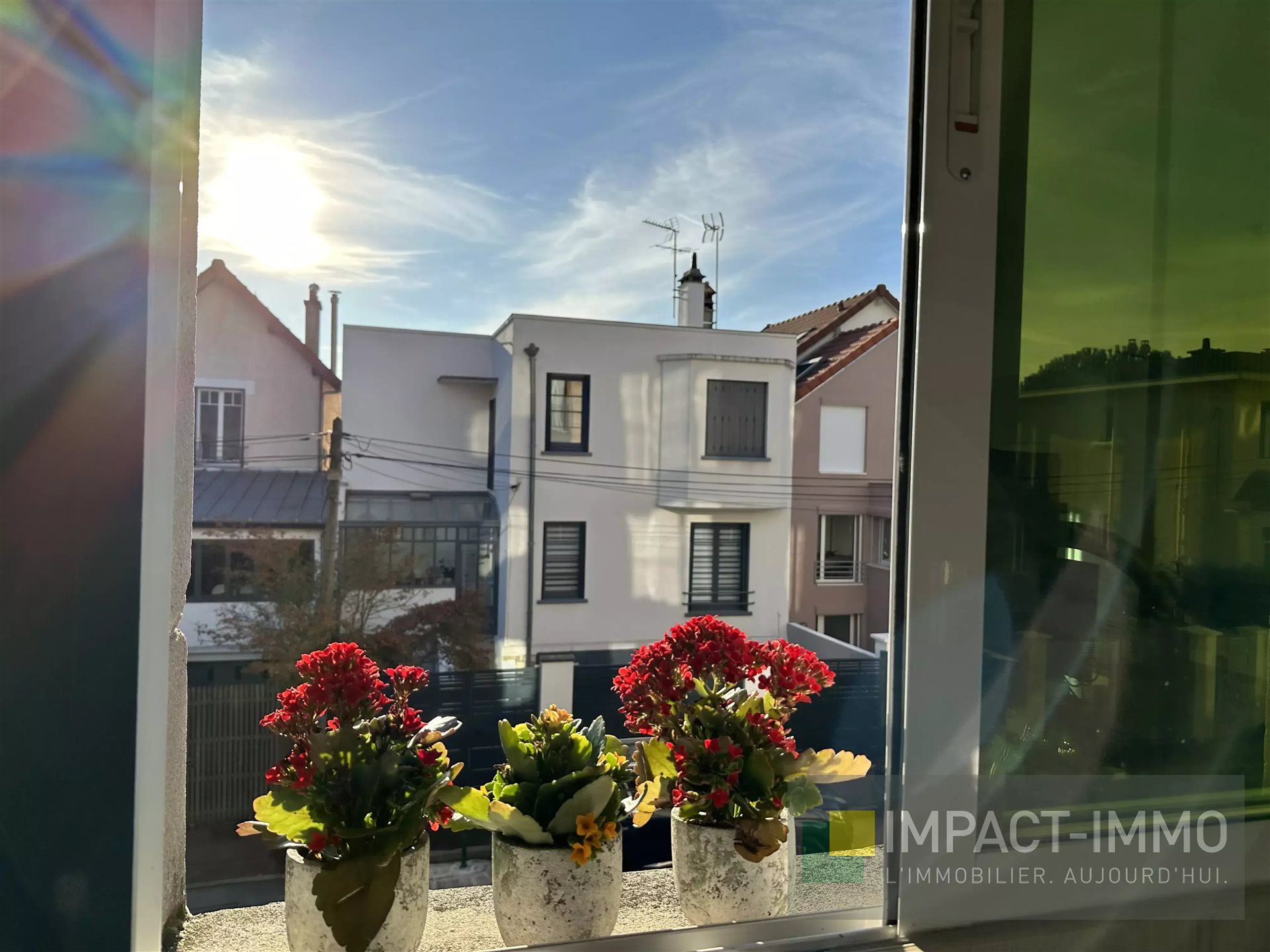 Appartement à vendre, 95m², Rueil-Malmaison