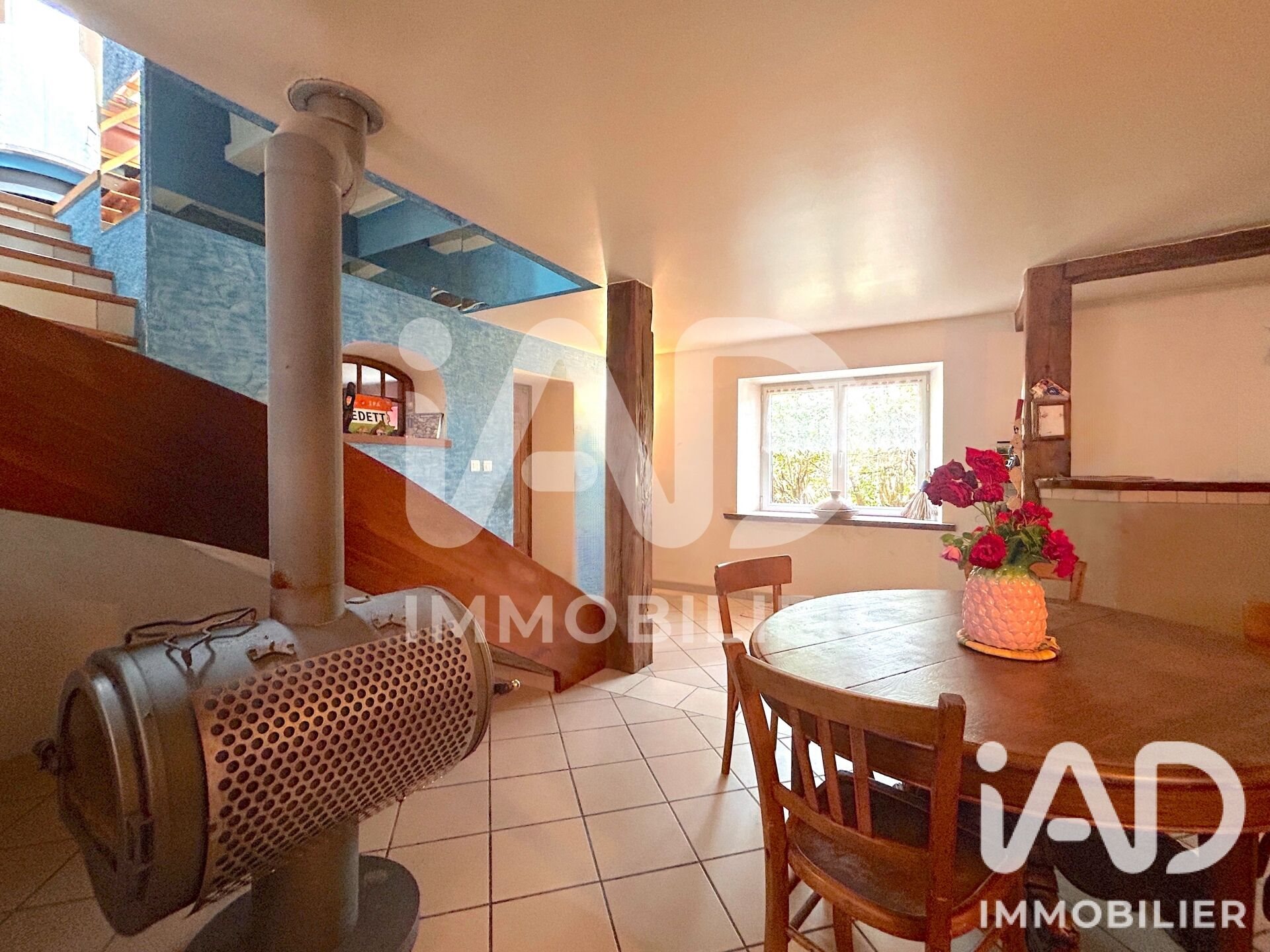 Maison à vendre, 210m², Xertigny