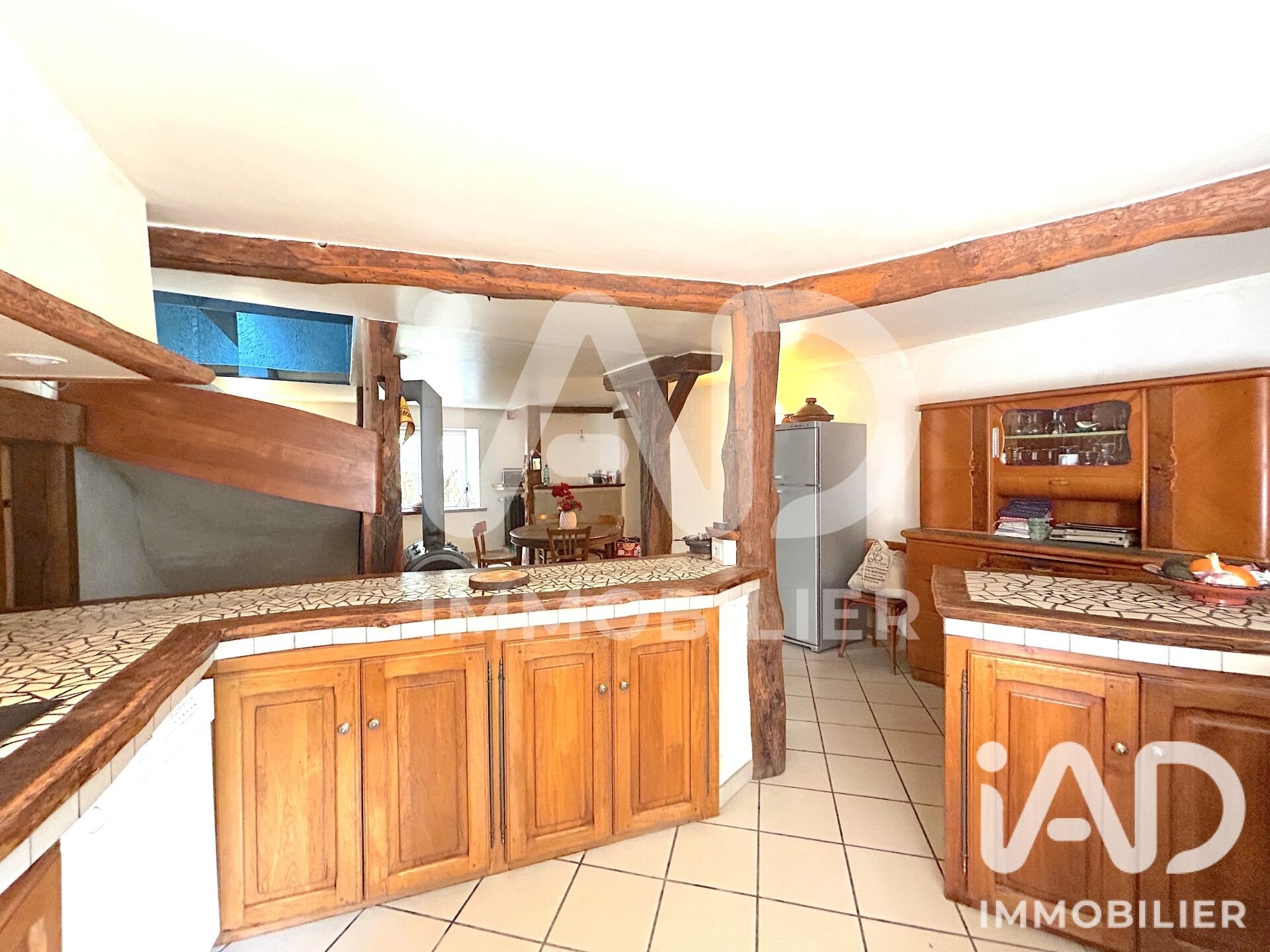 Maison à vendre, 210m², Xertigny