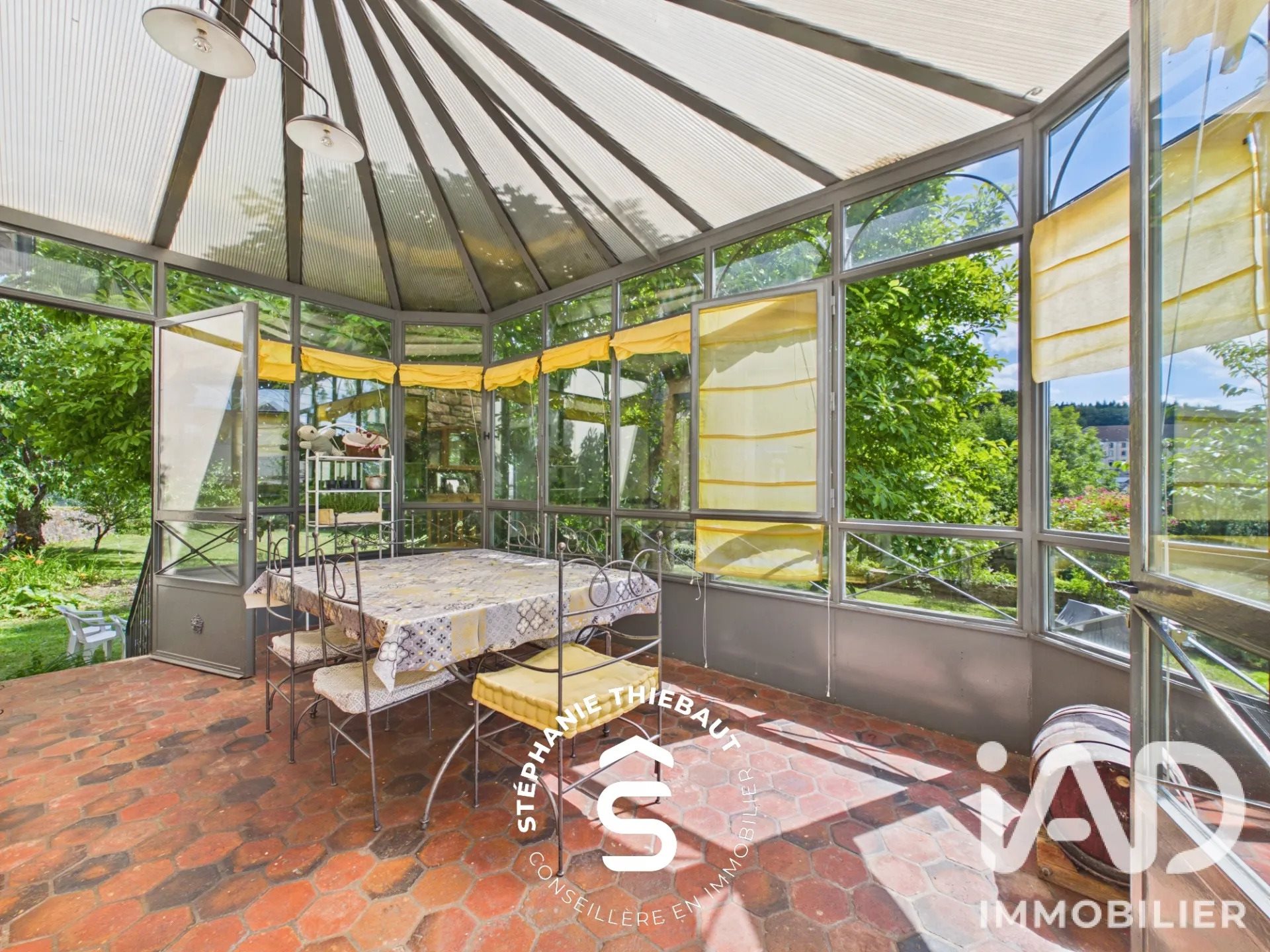 Maison à vendre, 286m², Xertigny