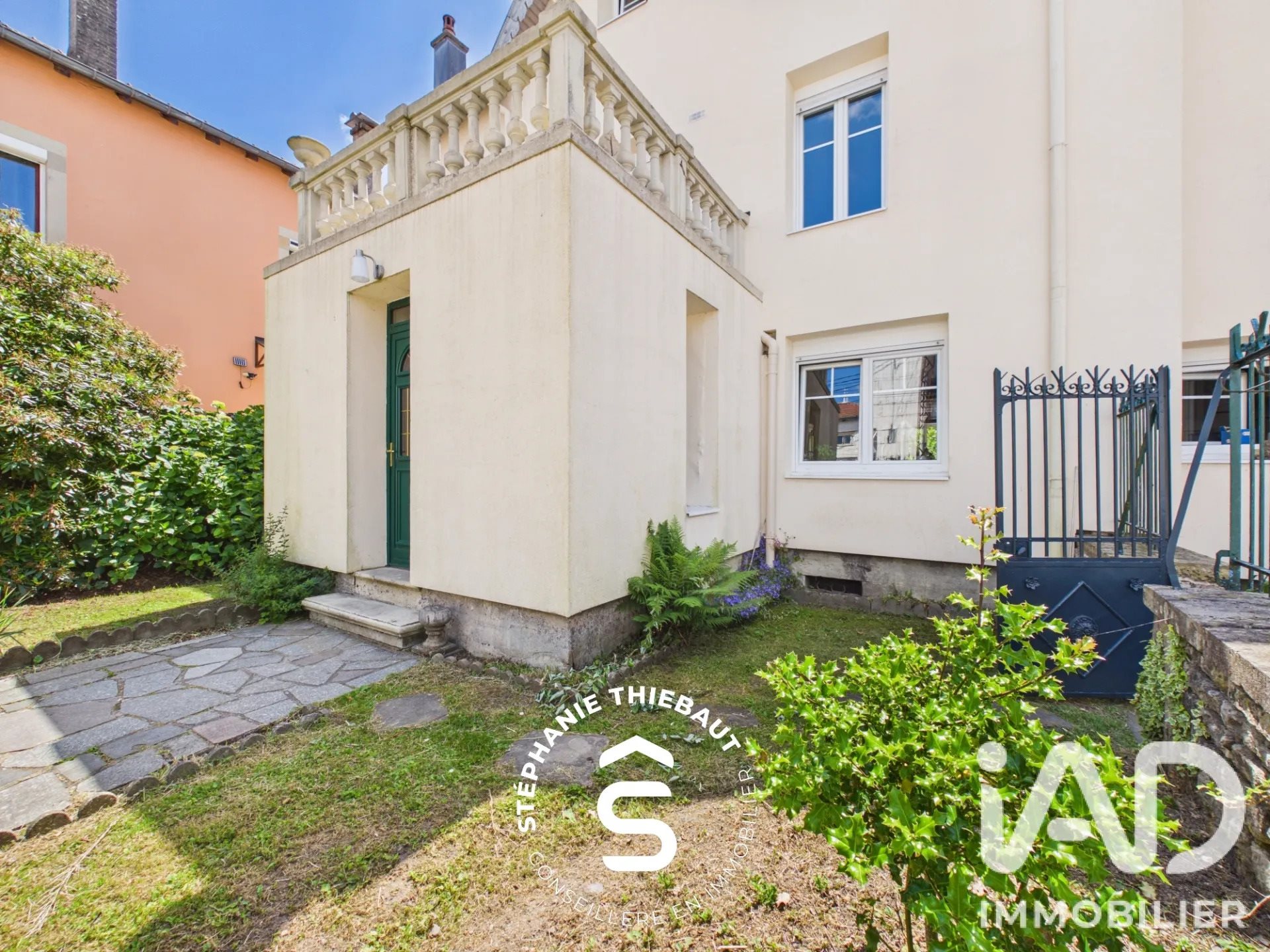 Maison à vendre, 286m², Xertigny