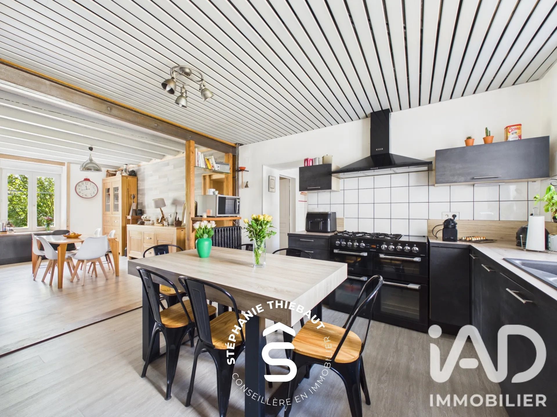 Maison à vendre, 286m², Xertigny