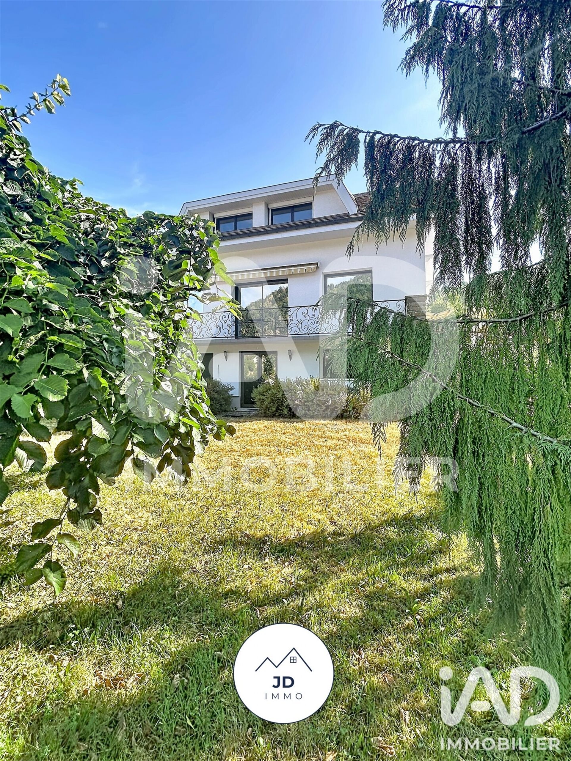 Maison à vendre, 226m², Fresse-sur-Moselle