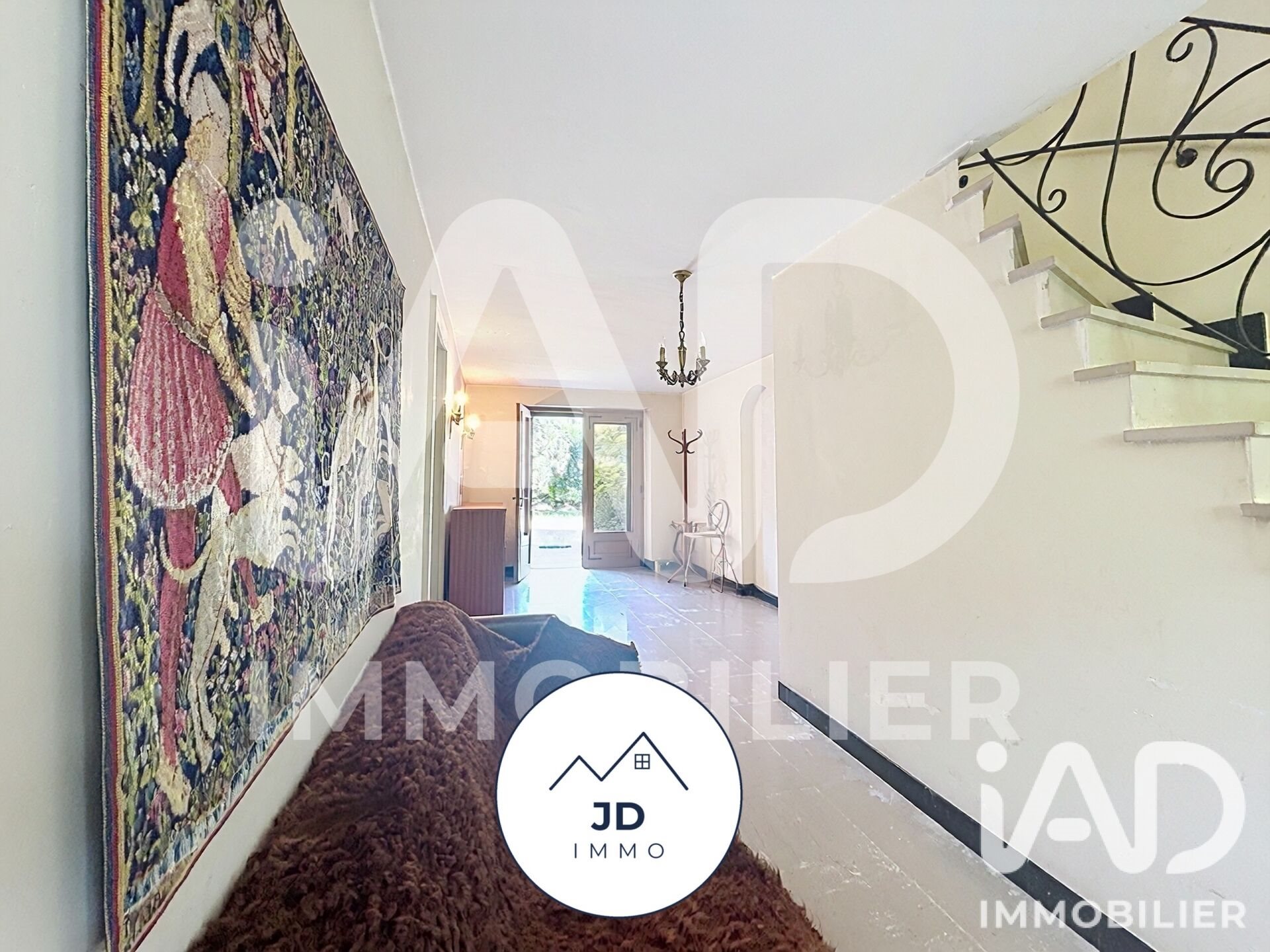 Maison à vendre, 226m², Fresse-sur-Moselle