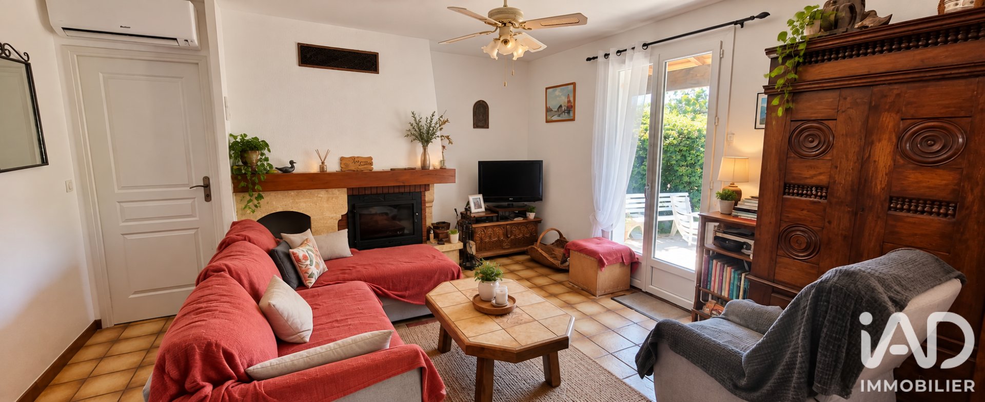 Maison à vendre, 109m², Beaugeay