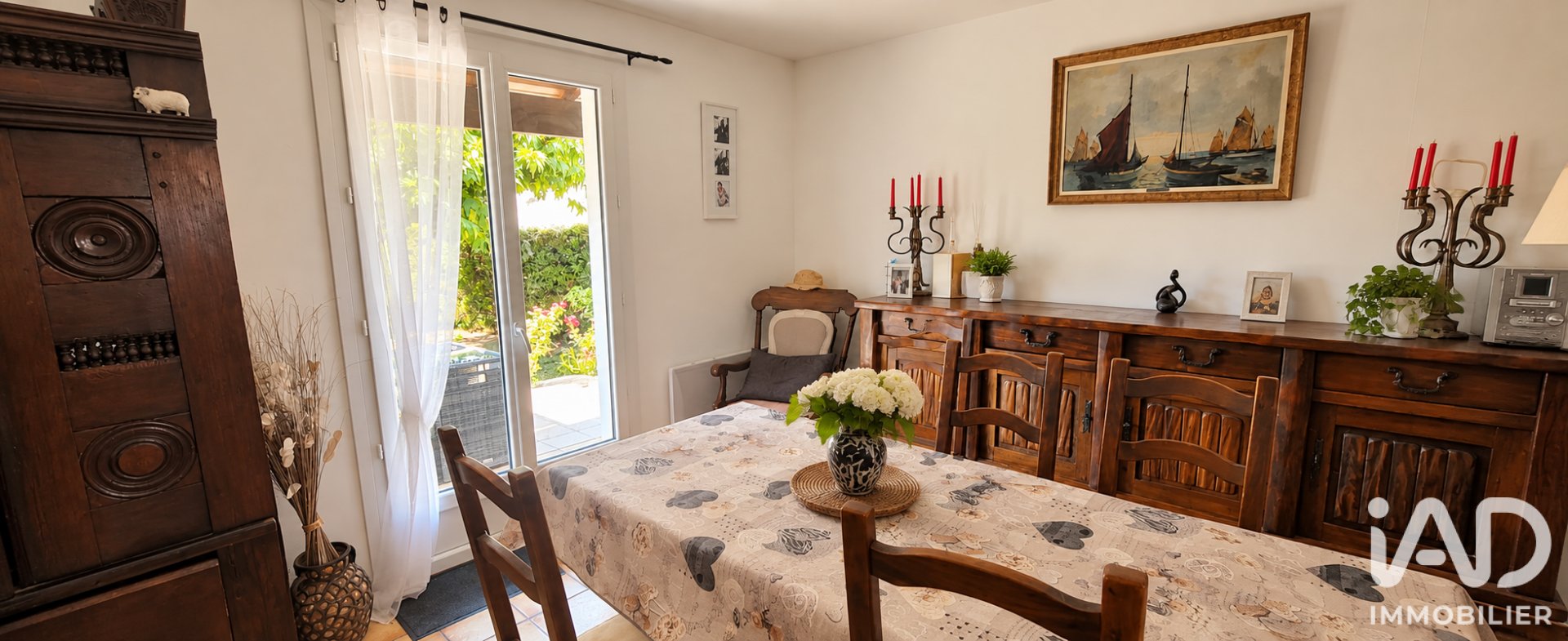 Maison à vendre, 109m², Beaugeay