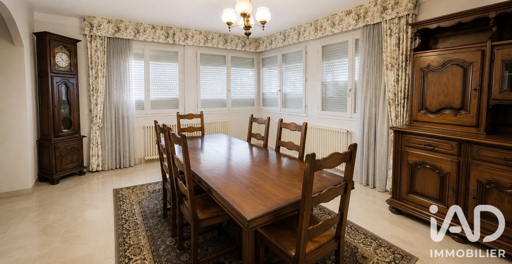 Maison à vendre, 230m², Port-des-Barques