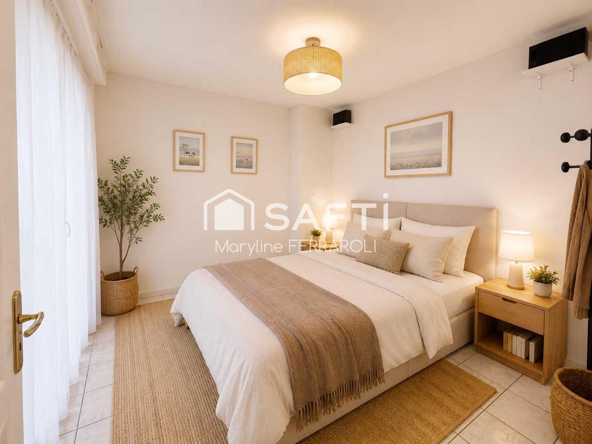 Appartement à vendre, 57m², Illkirch-Graffenstaden