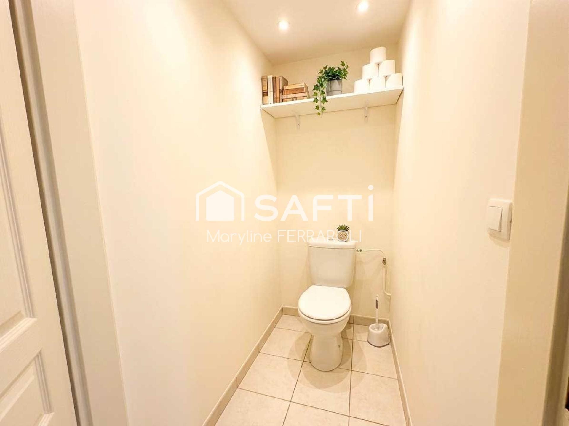 Appartement à vendre, 57m², Illkirch-Graffenstaden