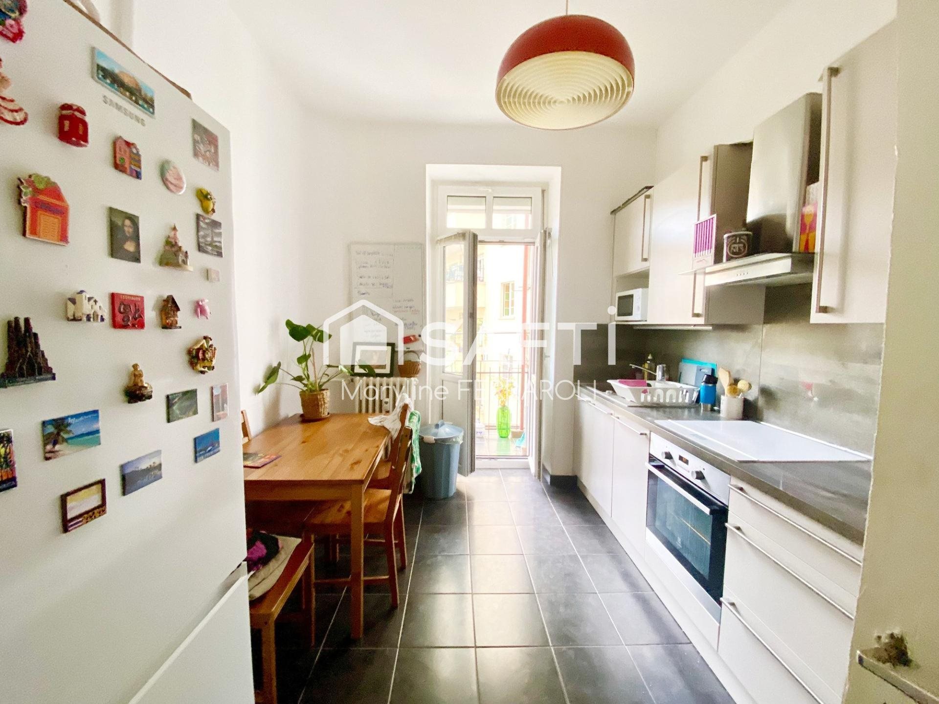 Appartement à vendre, 96m², Strasbourg