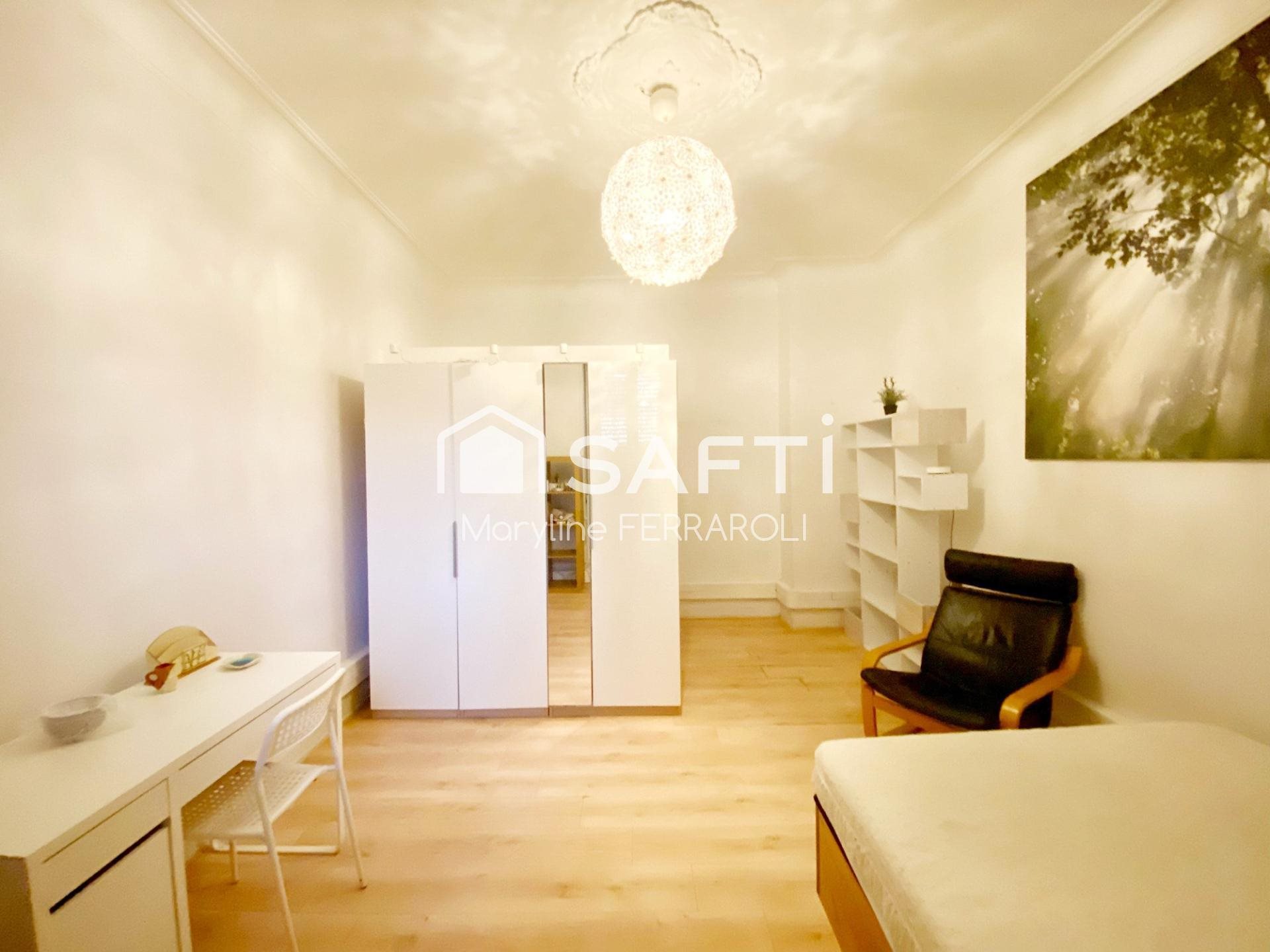 Appartement à vendre, 96m², Strasbourg