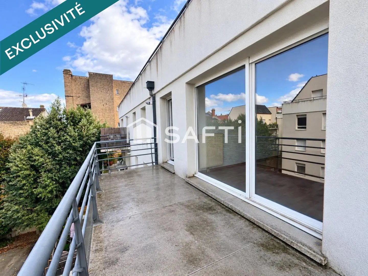 Appartement à vendre, 68m², Strasbourg