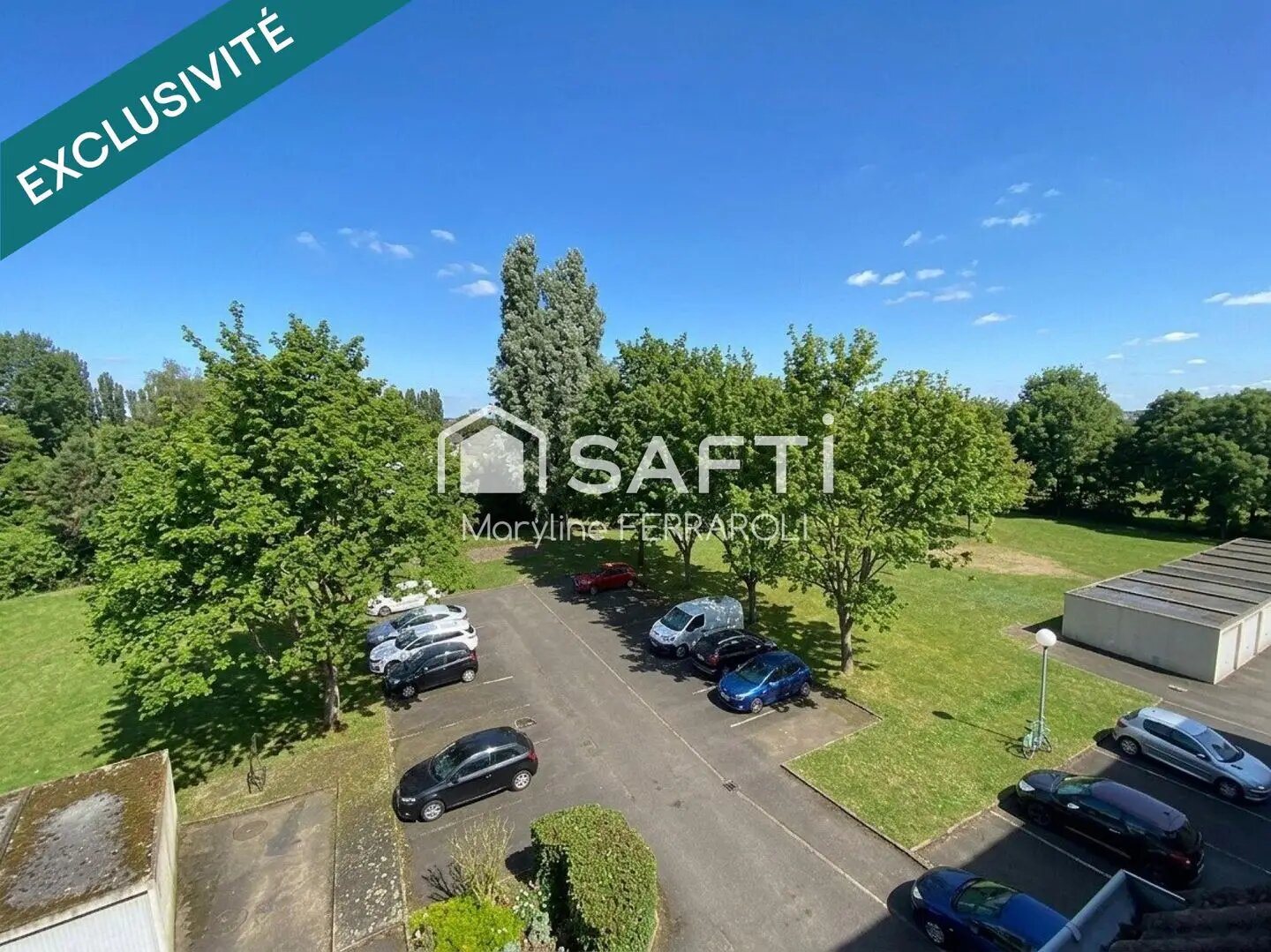 Appartement à vendre, 95m², Strasbourg